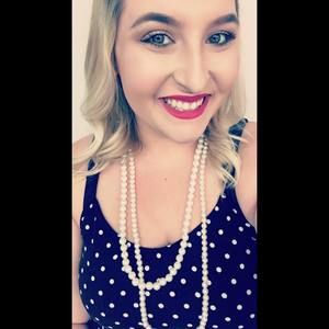 Meet your Posher, Victoria